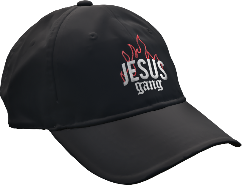 Jesus Gang | Baseball Cap