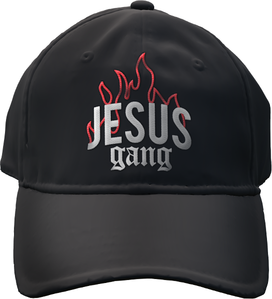 Jesus Gang | Baseball Cap